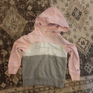 Girls Champion Hoodie